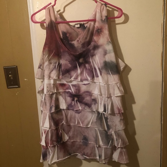 Coldwater Creek Tops - Coldwater Creek Brand Women’s Blouse. Size 2X.